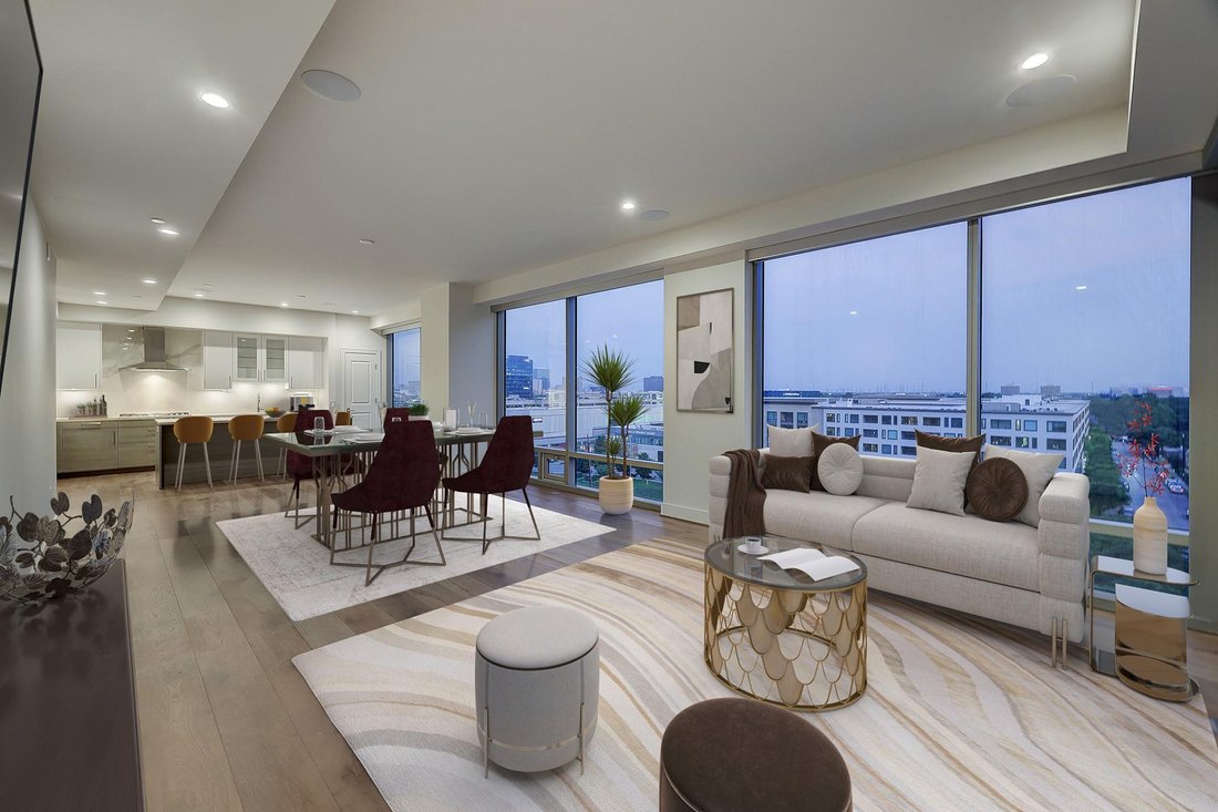 Condo in Houston, Texas, United States 1 - 17480334