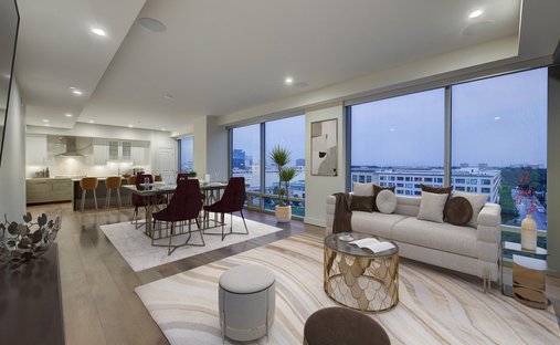 Condo in Houston, Texas, United States 1