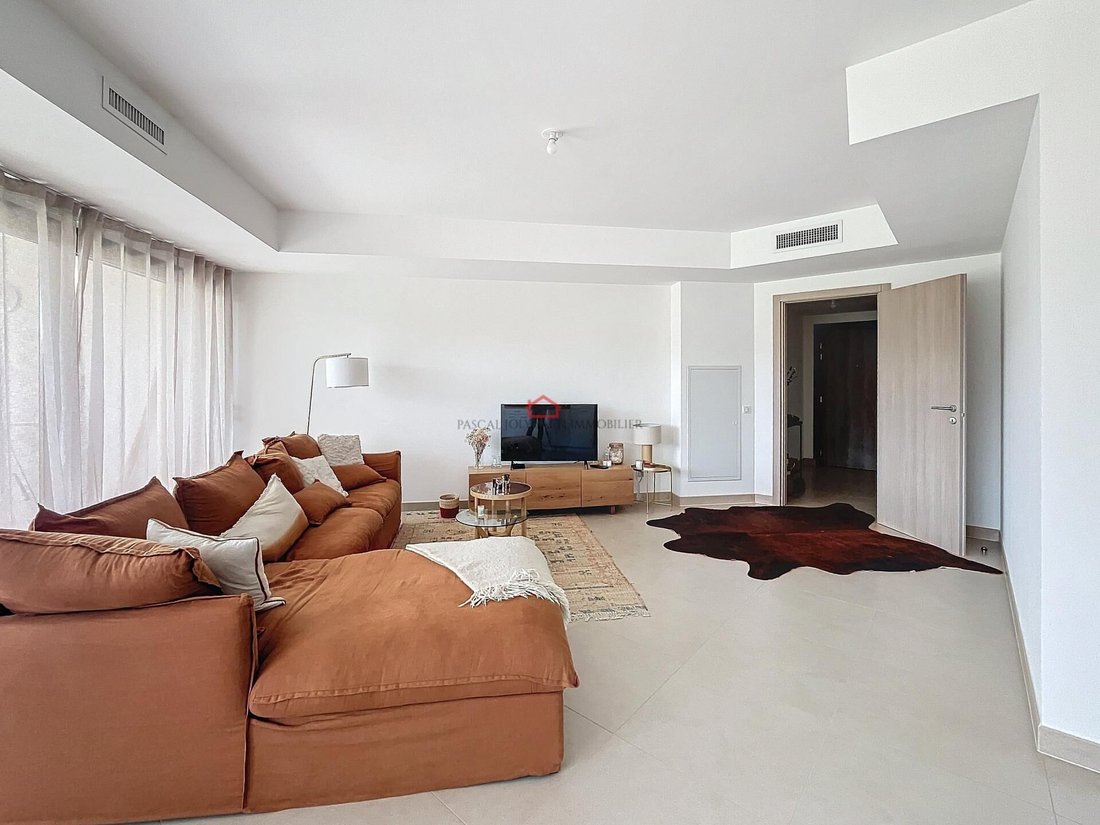 Apartment in Les Jardins de l'Empereur, Ajaccio, France 1 - 17483758