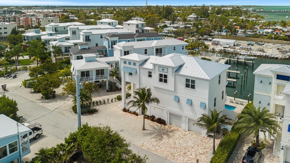 House in Marathon, Florida, United States 3 - 17481941