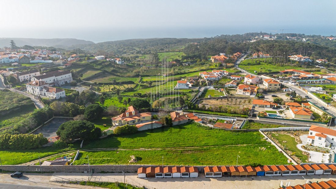 Land in Colares, Lisbon, Portugal 5 - 17483405