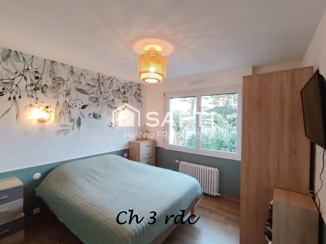 House in Camiers, Hauts-de-France, France 5 - 17483751