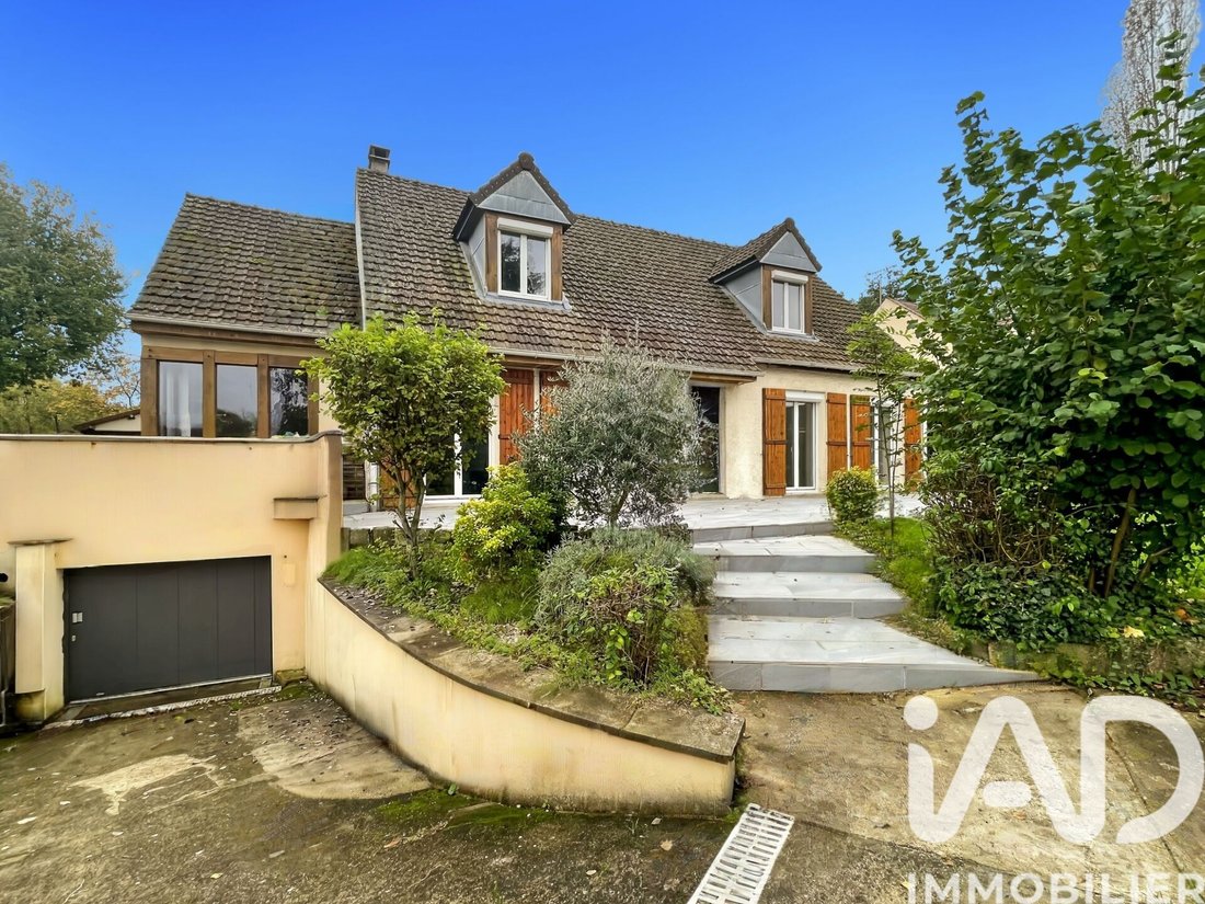 House in Cely, Ile-de-France, France 2 - 15900718