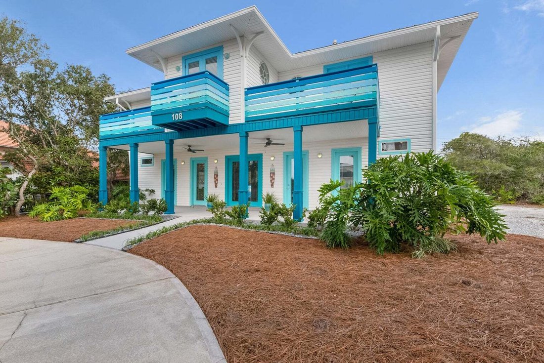 House in Watersound, Florida, United States 1 - 17483483