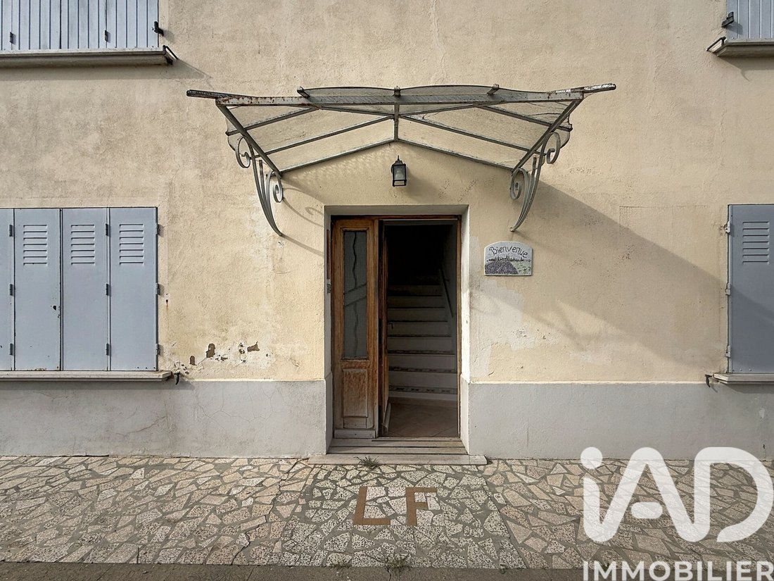 House in Cavaillon, Provence-Alpes-Côte d'Azur, France 4 - 17483525