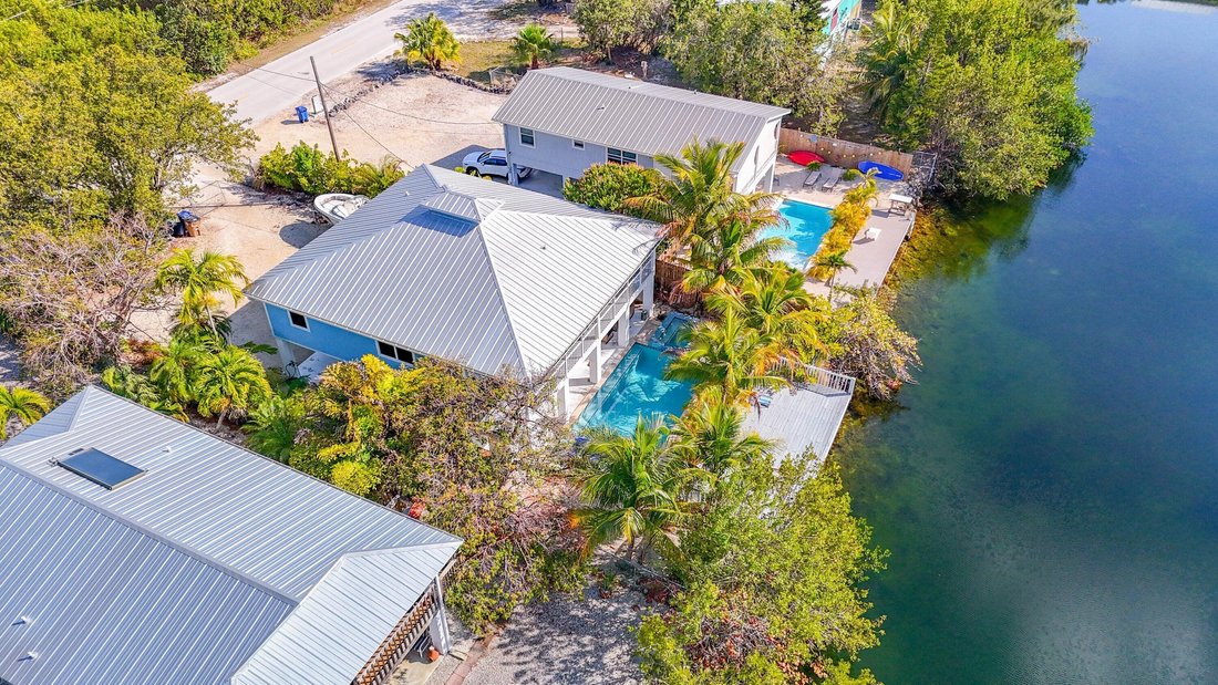 Casa a Big Pine Key, Florida, Stati Uniti 4 - 17482399