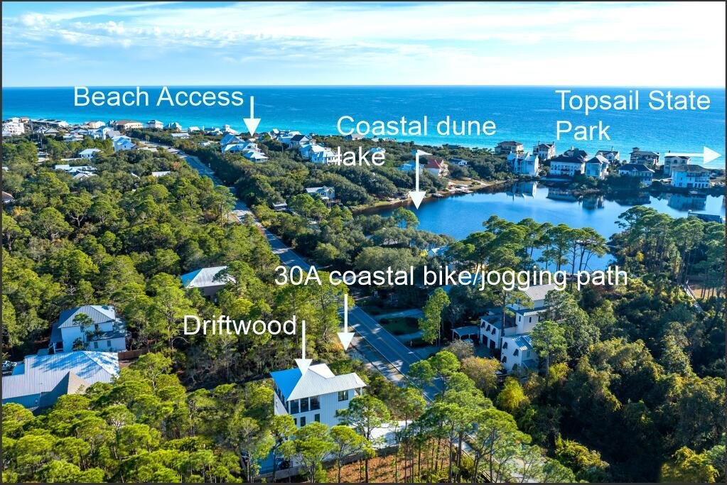 House in Santa Rosa Beach, Florida, United States 2 - 17483702