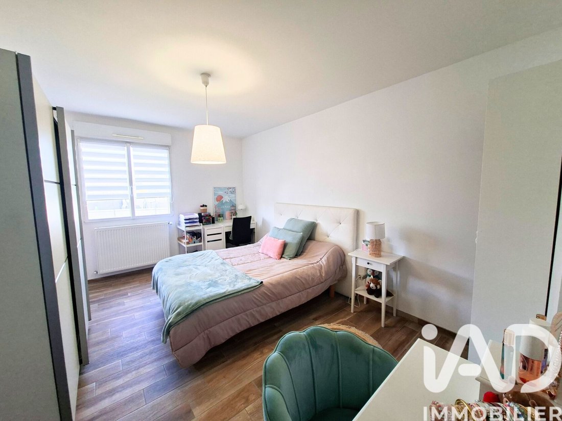 House in Veymerange Elange, Thionville, France 5 - 17483523