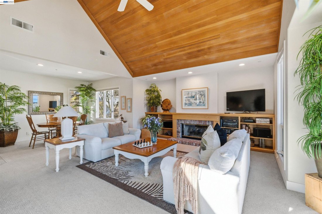 House in Santa Cruz, California, United States 3 - 17484211