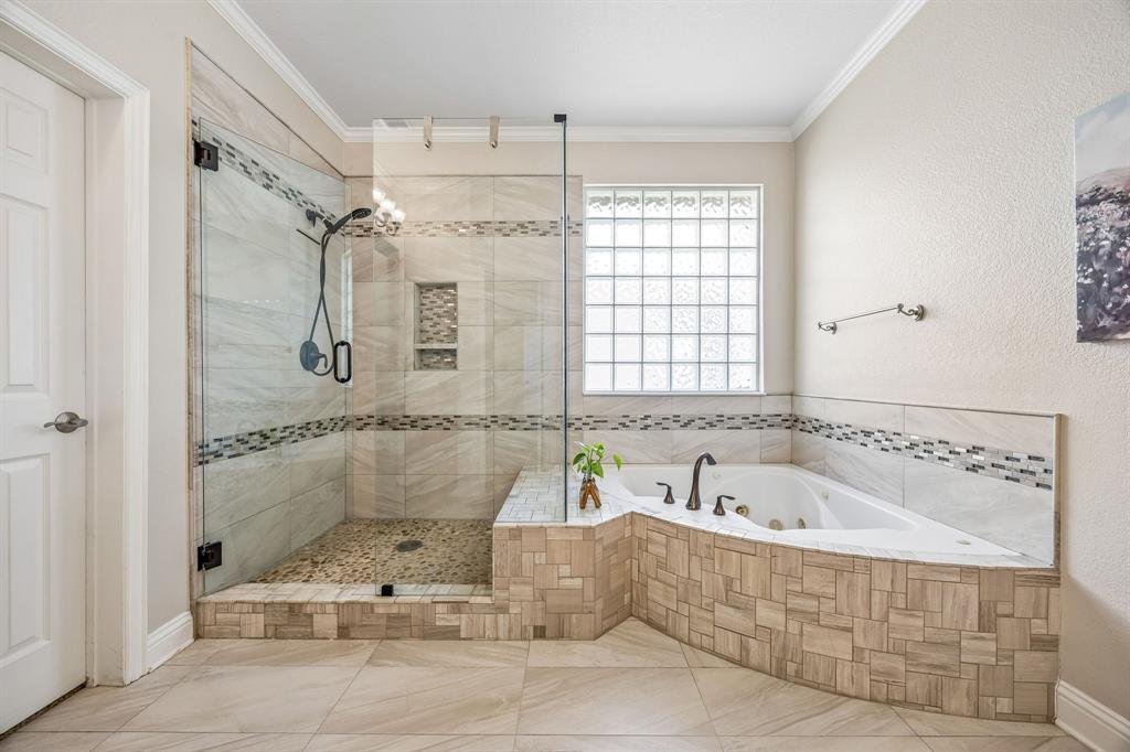 House in McKinney, Texas, United States 4 - 17481260