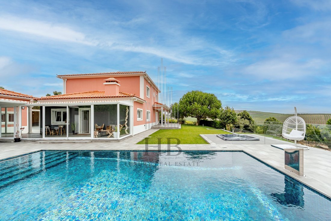 Finca in Ventosa, Lisbon, Portugal 5 - 17483396