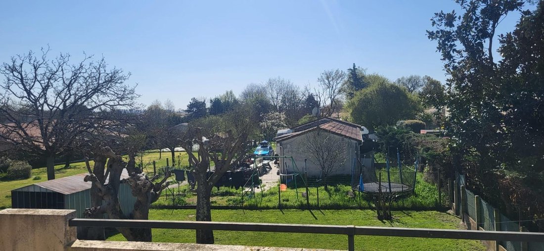 House in Zone Industrielle, Blanquefort, France 2 - 17483733