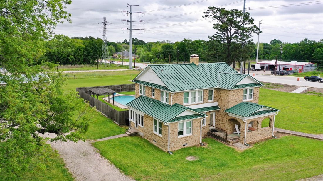 House in Highlands, Texas, United States 3 - 17480291