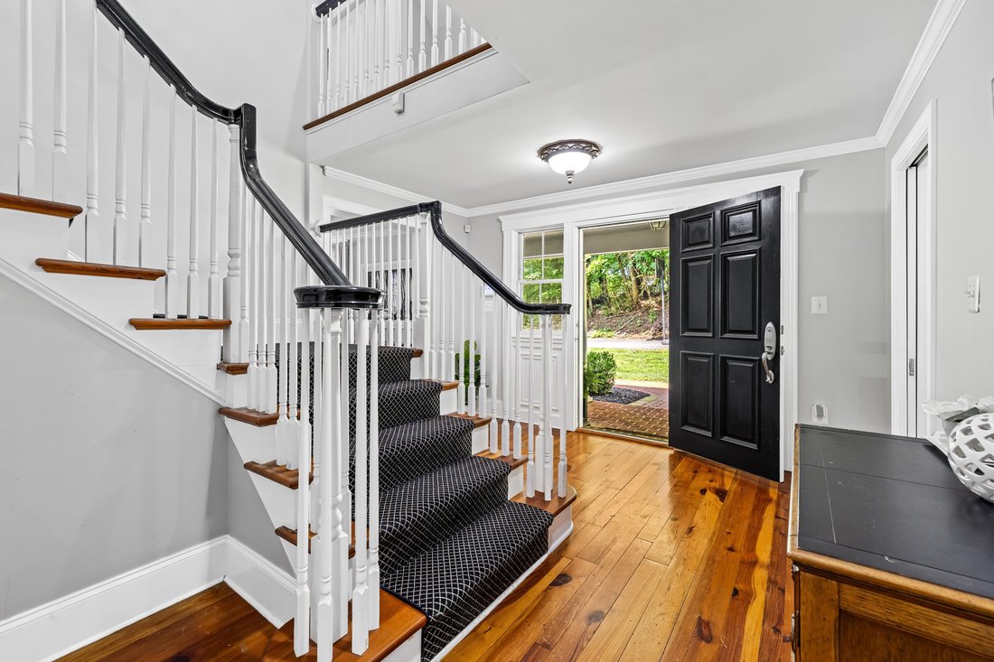 House in Owings Mills, Maryland, United States 5 - 17483505