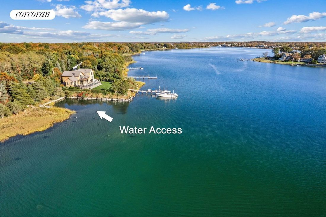 House in Sag Harbor, New York, United States 2 - 16540353