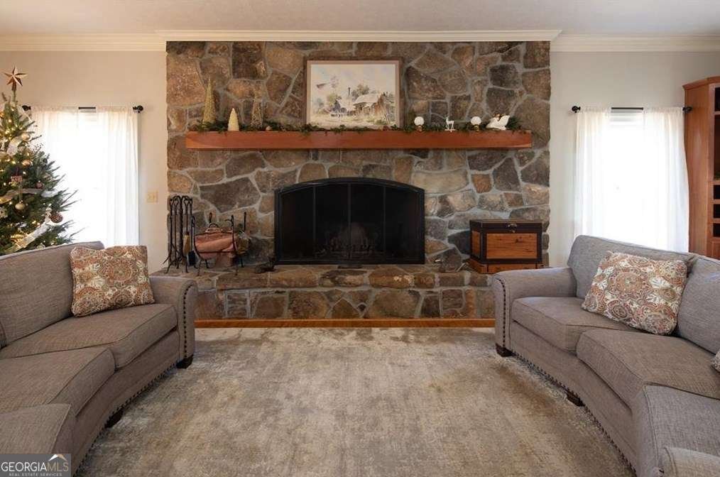 Farm Ranch in Cumming, Georgia, United States 5 - 17479476