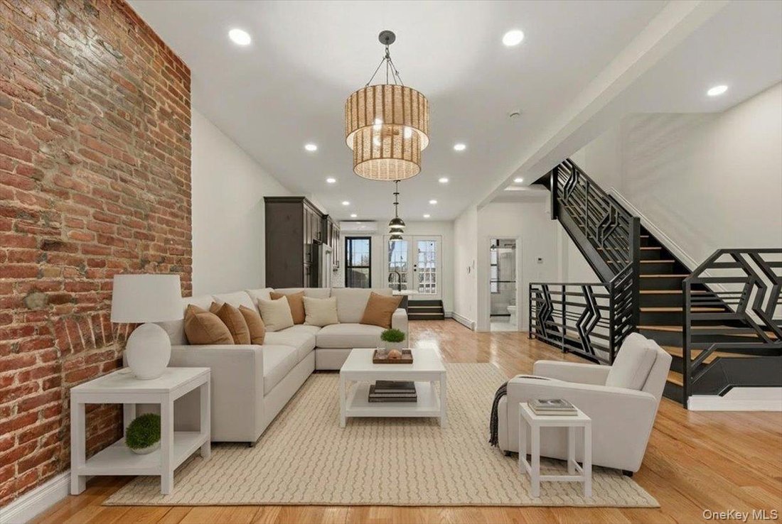 Apartment in New York, New York, United States 2 - 17479310