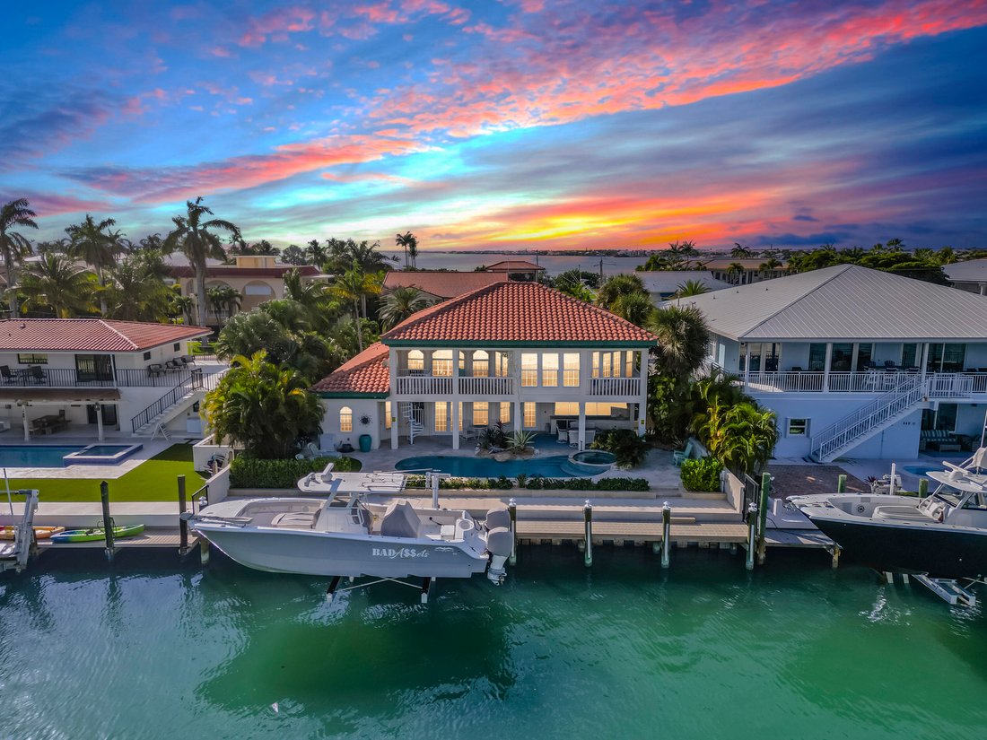 House in Key Colony Beach, Florida, United States 1 - 17481622