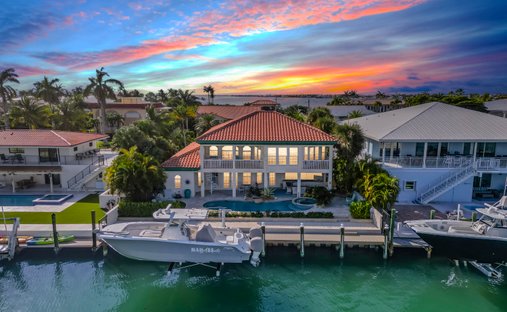 House in Key Colony Beach, Florida, United States 1