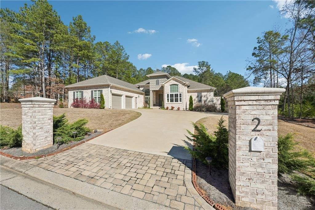 House in Rome, Georgia, United States 1 - 17480059