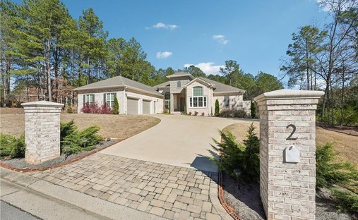 House in Rome, Georgia, United States 1