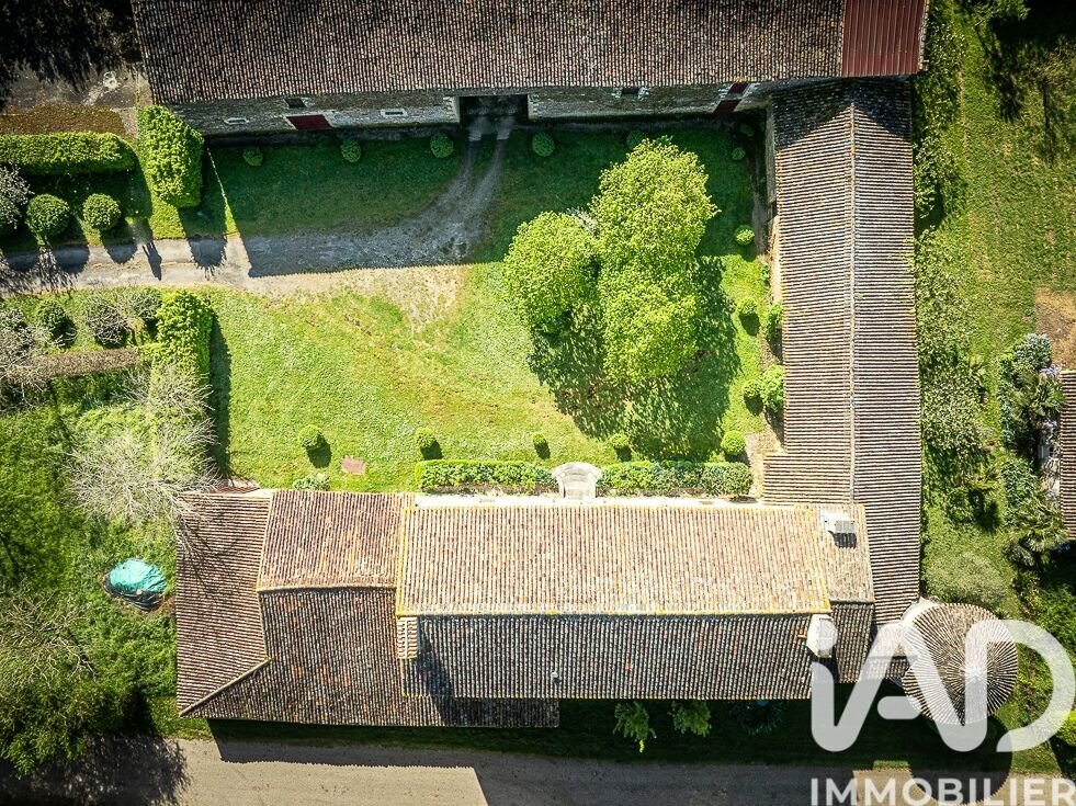 House in Arrondissement of Parthenay, Nouvelle-Aquitaine, France 5 - 17483784
