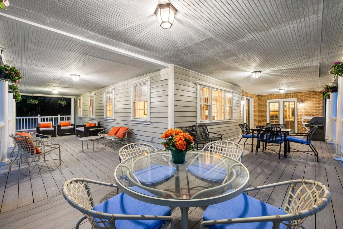 House in Owings Mills, Maryland, United States 4 - 17483505