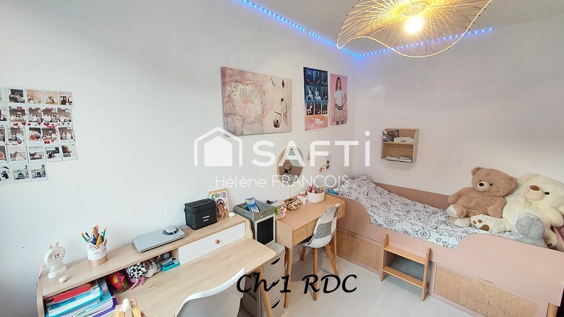 House in Camiers, Hauts-de-France, France 3 - 17483751