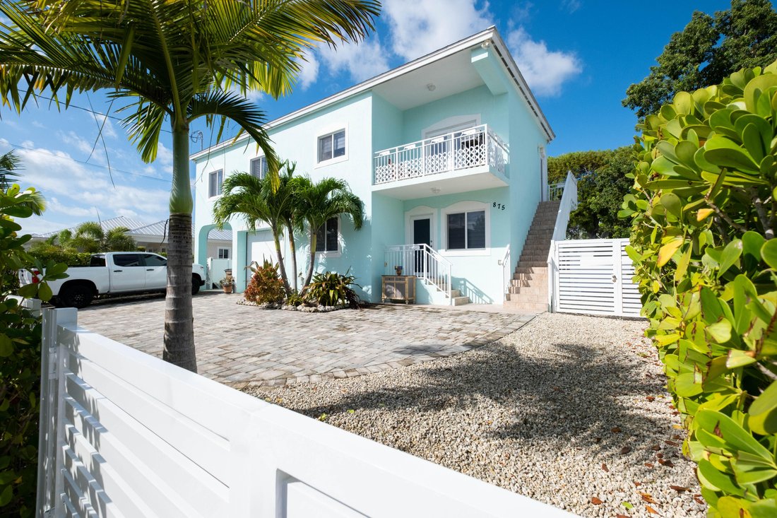 House in Key Largo, Florida, United States 1 - 17481828