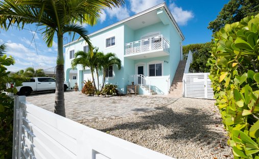House in Key Largo, Florida, United States 1