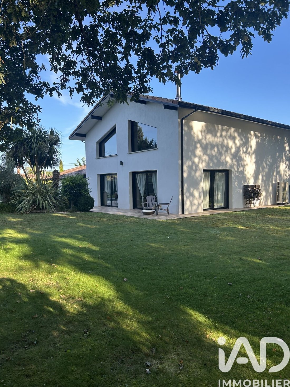 House in Saubion, Nouvelle-Aquitaine, France 3 - 17483741