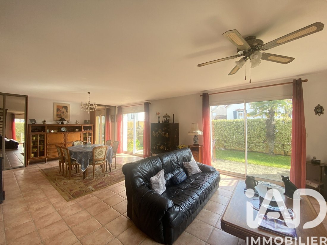 House in Mindin, Saint-Brevin-les-Pins, France 5 - 17483808