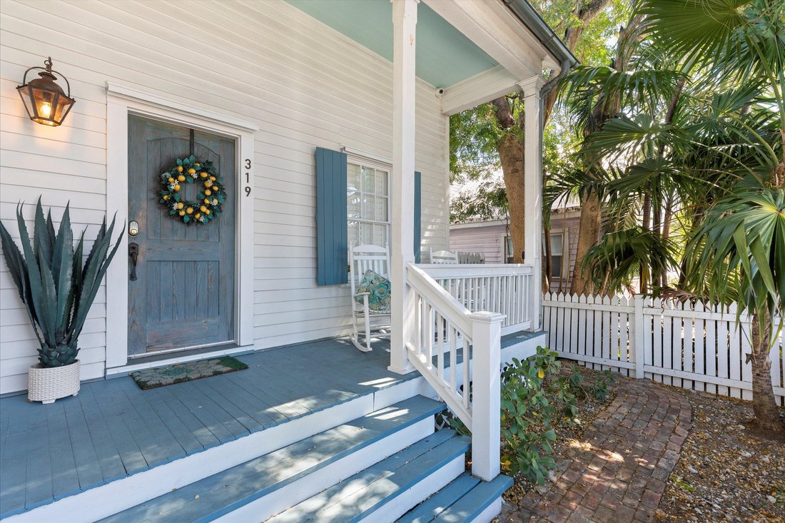 House in Key West, Florida, United States 2 - 17481683