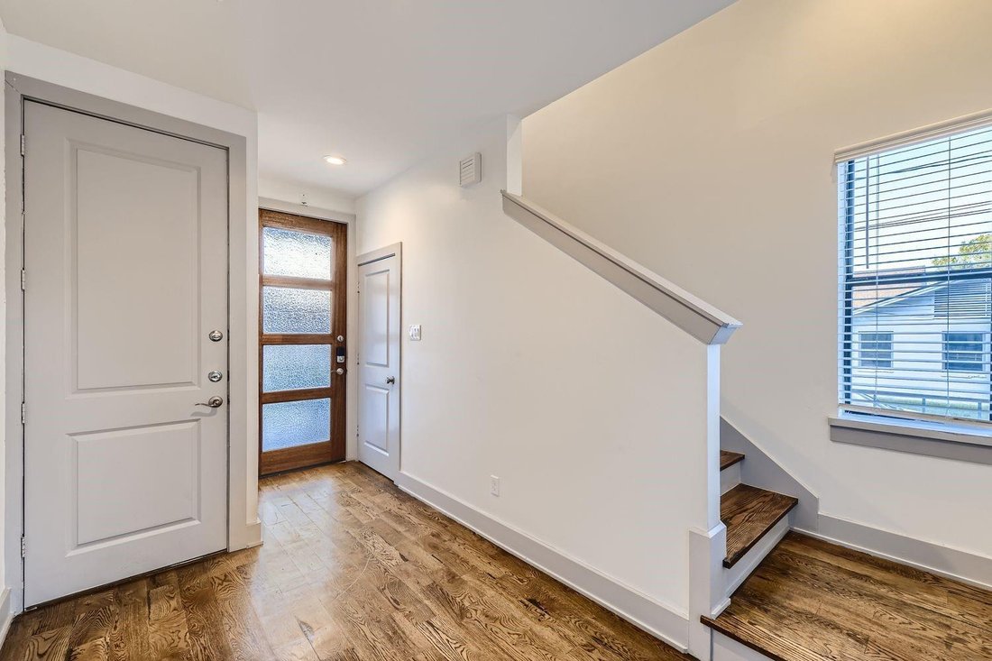 House in Houston, Texas, United States 2 - 17480489