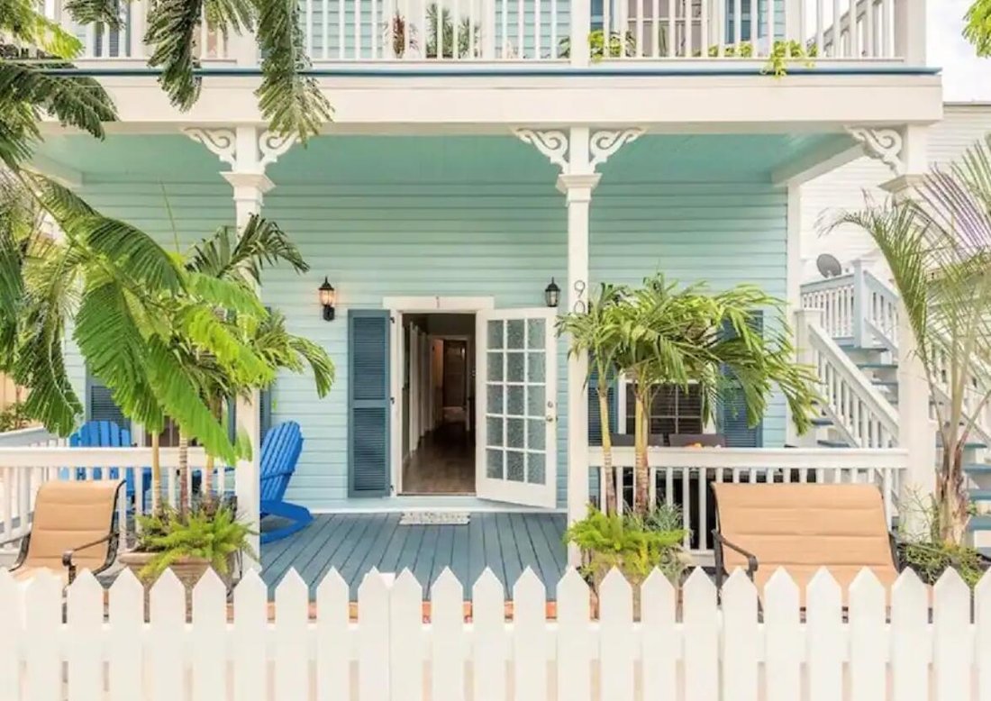 Condo in Key West, Florida, United States 1 - 17482230
