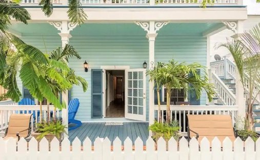 Condo in Key West, Florida, United States 1