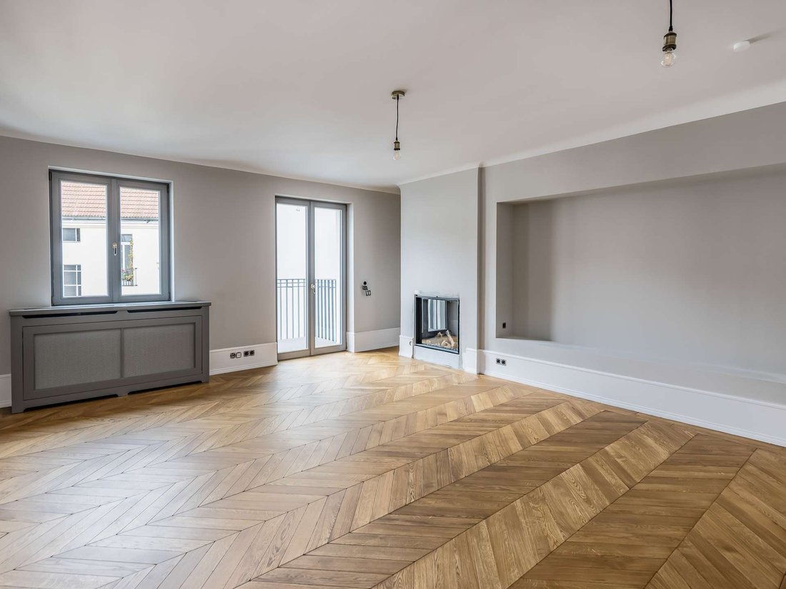 Wohnung in Berlin, Berlin, Deutschland 5 - 17482867