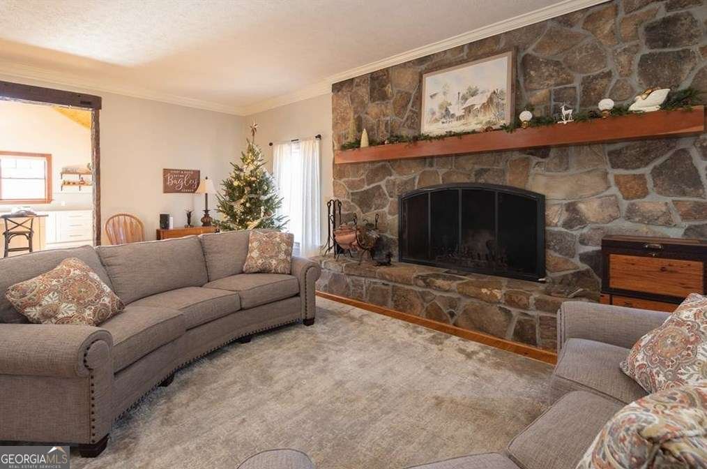 Farm Ranch in Cumming, Georgia, United States 4 - 17479476