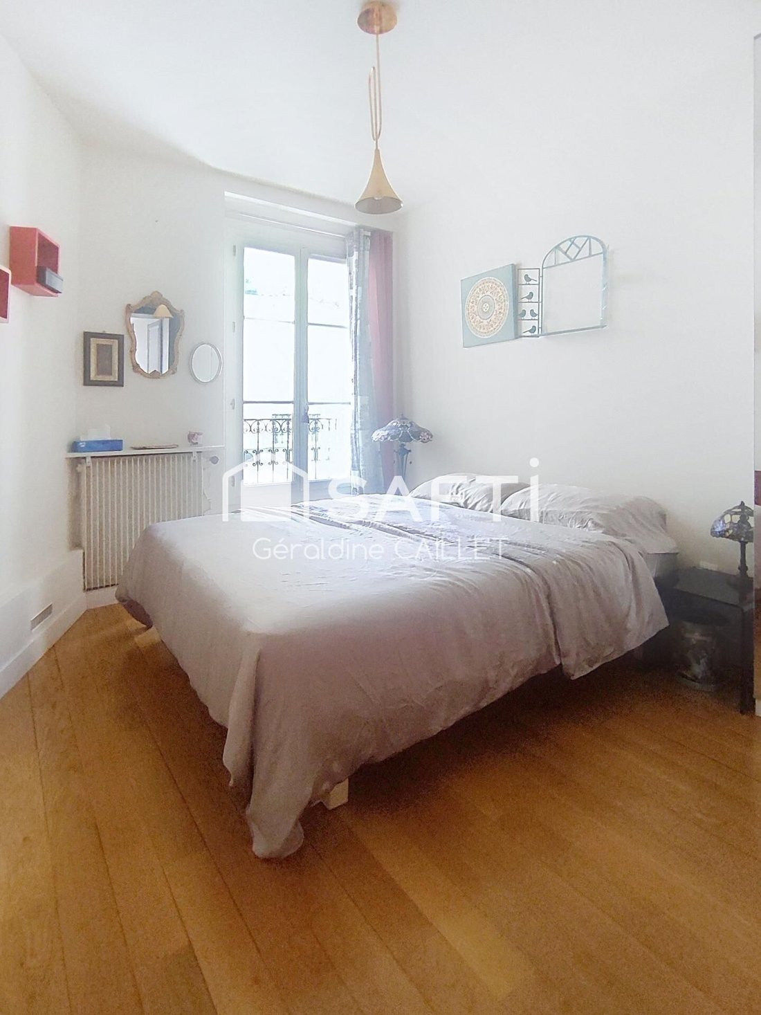 Apartment in Saint Victor, Paris 5e Arrondissement, Paris 5 - 17483785