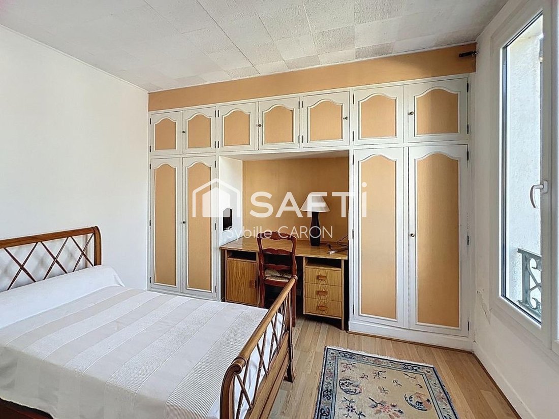 House in Jardin Parisien, Clamart, France 4 - 17483674