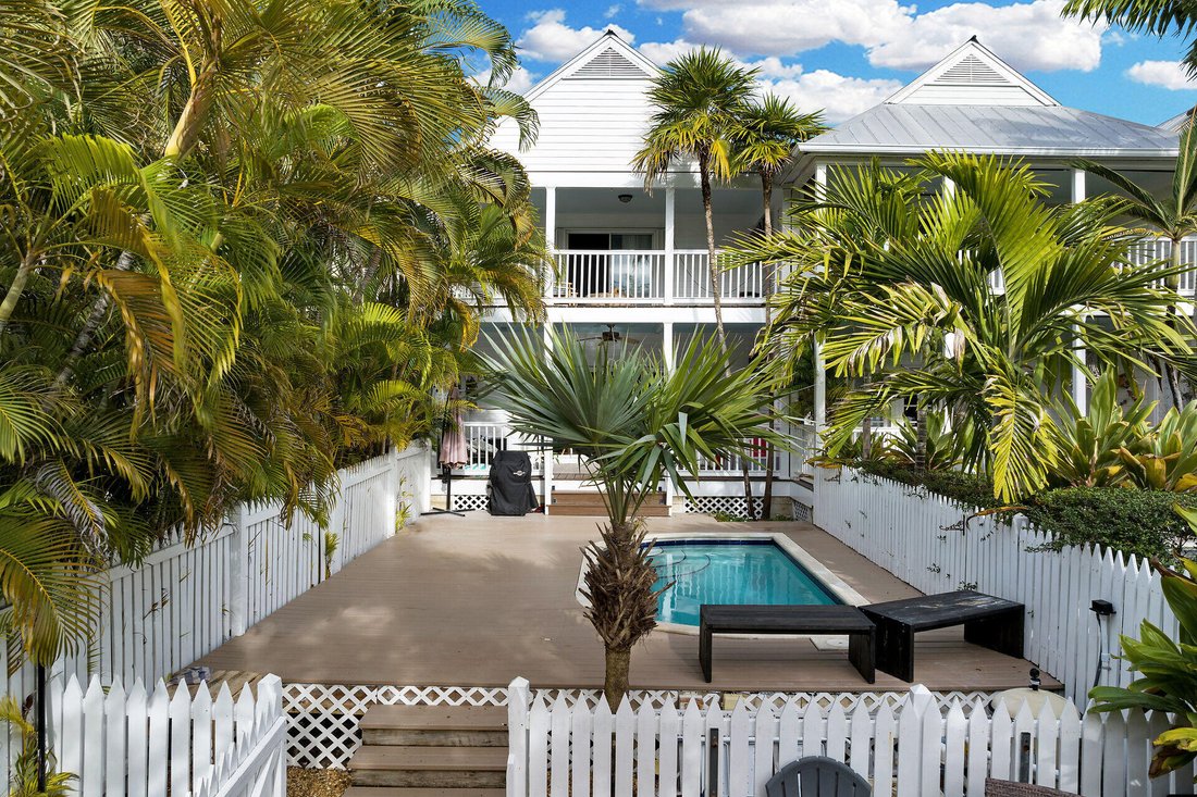 Townhouse in Key West, Florida, United States 5 - 17481303