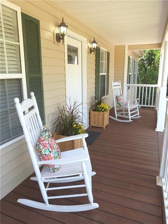 House in Social Circle, Georgia, United States 5 - 17480060