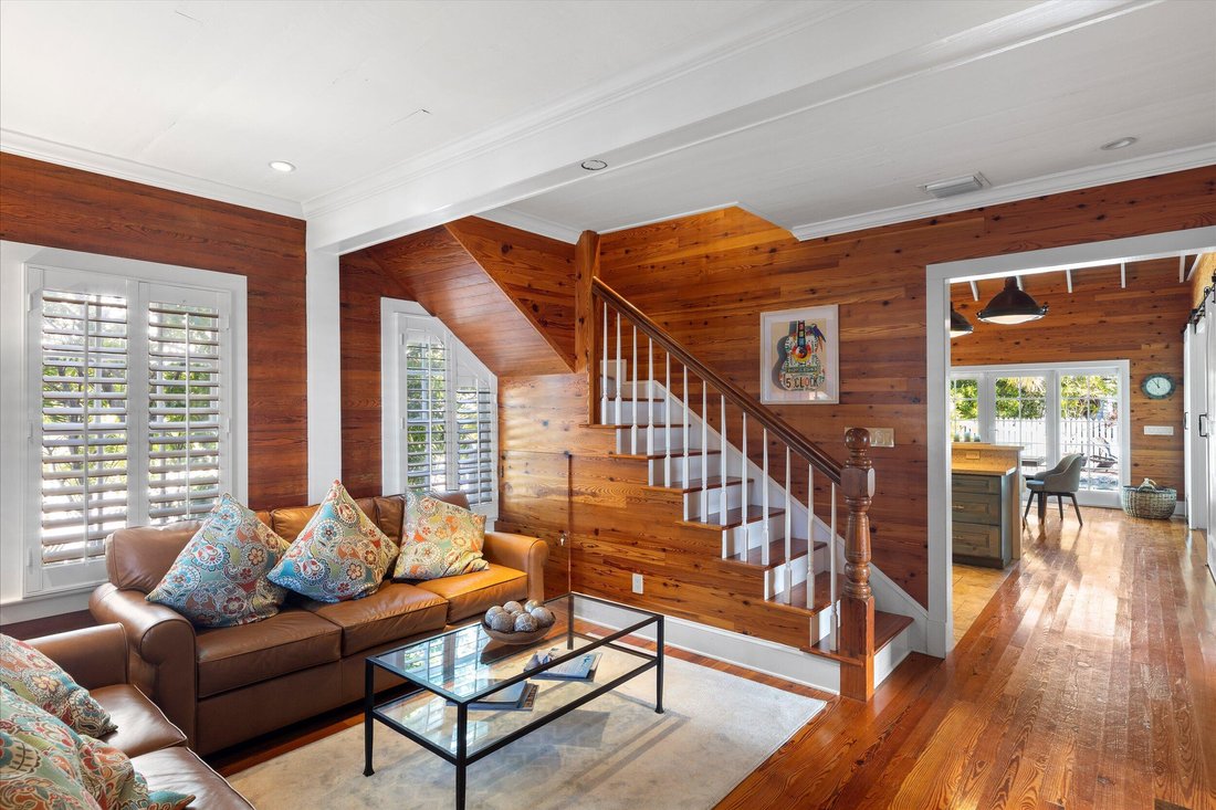 House in Key West, Florida, United States 4 - 17481683