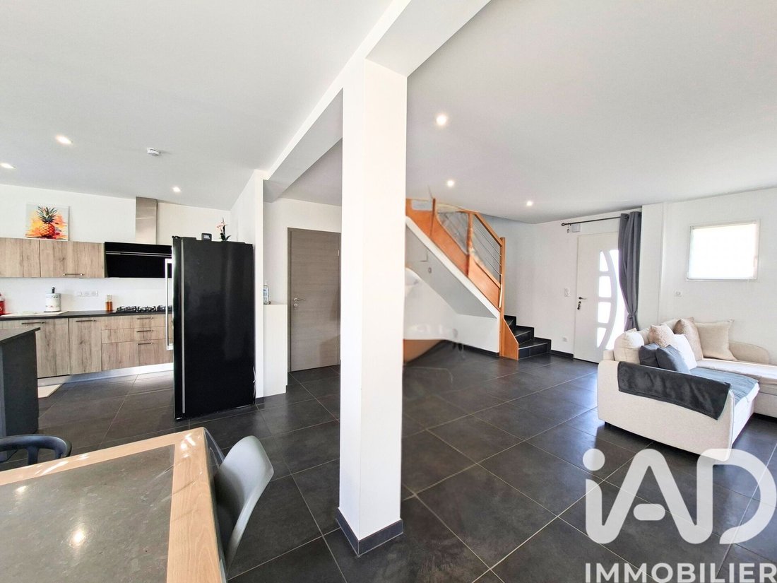 House in Veymerange Elange, Thionville, France 2 - 17483523