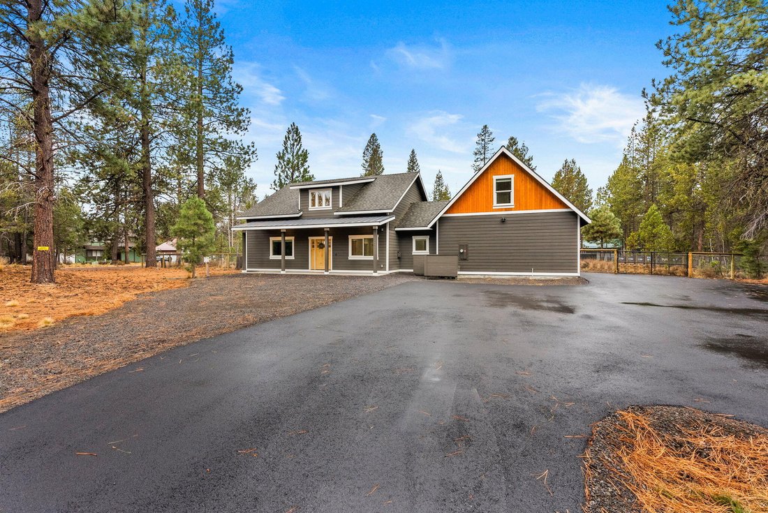 House in Sunriver, Oregon, United States 3 - 17484150