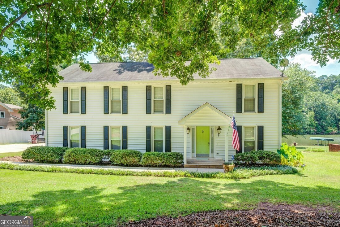 House in Monticello, Georgia, United States 2 - 17481629