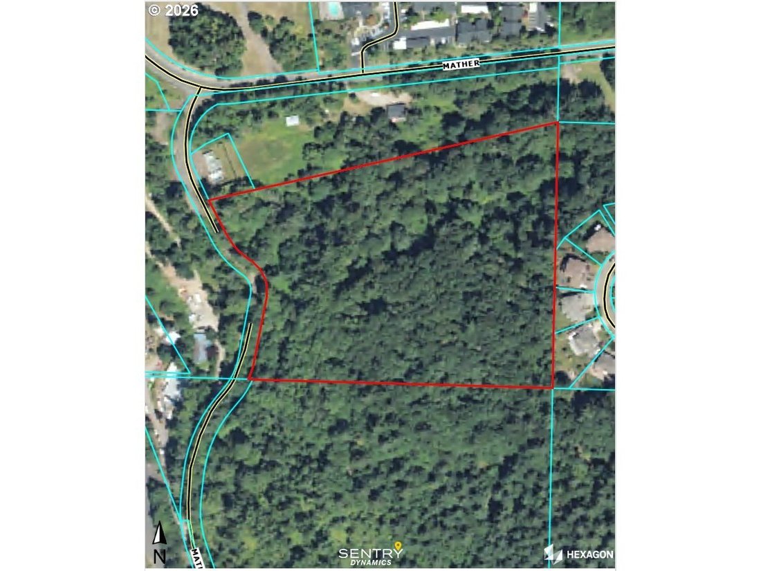 Land in Clackamas, Oregon, United States 2 - 17482085