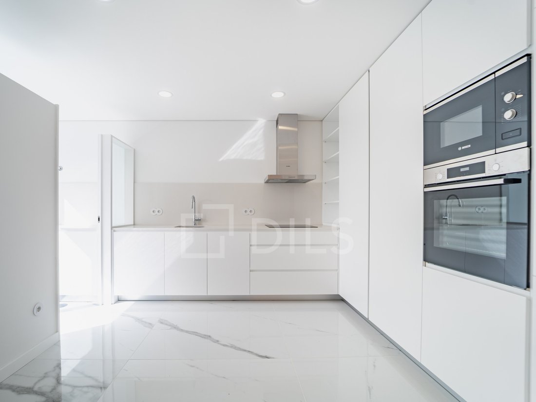 Apartamento en Lordelo do Ouro y Massarelos, Distrito de Oporto, Portugal 5 - 17483413