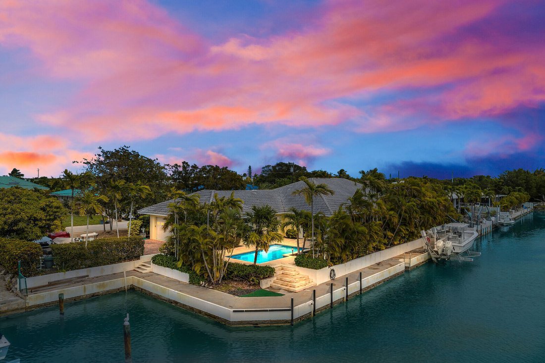 House in Big Pine Key, Florida, United States 1 - 17482039