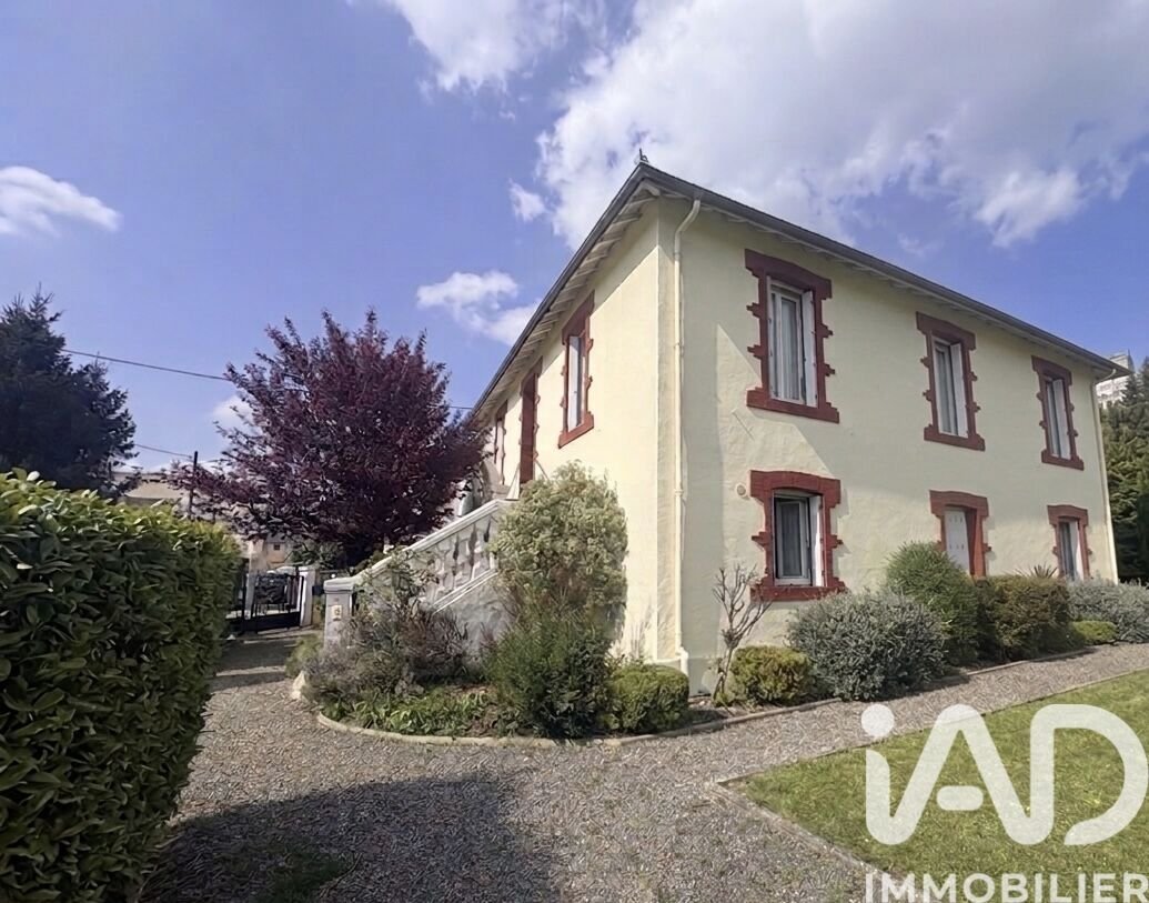 House in La Bastide-Lannedarre, Lourdes, France 1 - 17483548